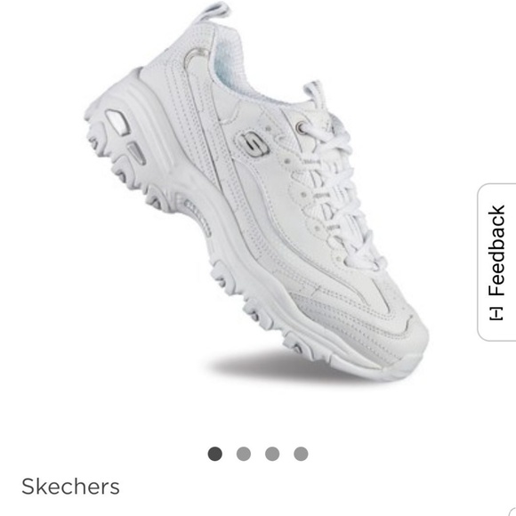 sketchers d lights
